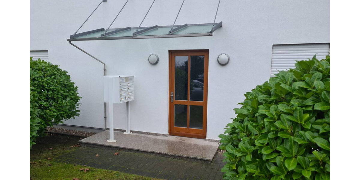 Etagenwohnung Pelzerhaken (Neustadt i. Holstein) Pelzerhaken - 3 Zimmer, 79 m&sup2;, 425.000&euro; | Angebot:26417633