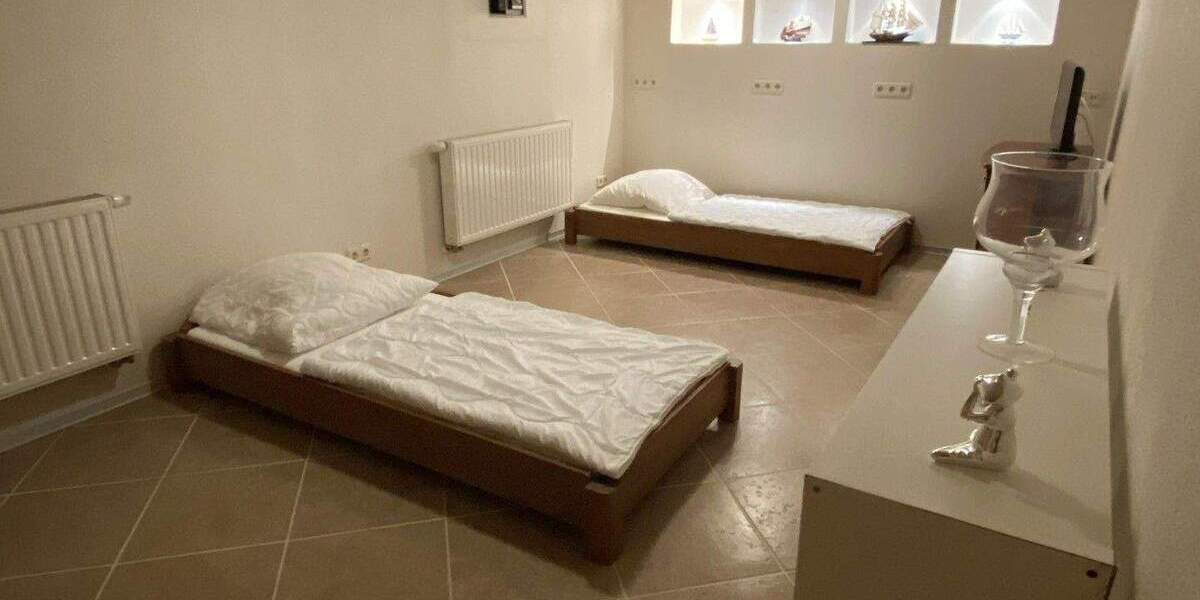 Reihenmittelhaus Gräfenhainichen OT Zschornewitz Zschornewitz - 5 Zimmer, 130 m&sup2;, 175.000&euro; | Angebot:25718855