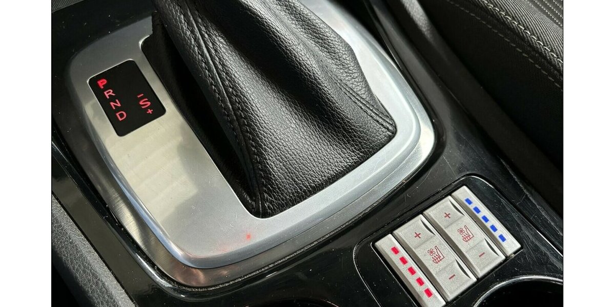 Ford Mondeo 2.0 SCI Aut Temp Stzhzg/belüftung SHD AHK 250.000 km 1.750 &euro; Stade 21682