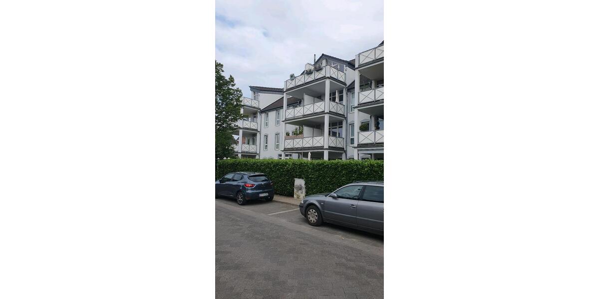 Erdgeschoßwohnung Tönisvorst - 1 Zimmer, 36 m&sup2;, 99.000&euro; | Angebot:24827298