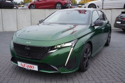 Peugeot 308 59.972 km 22.950 € Berlin 12683