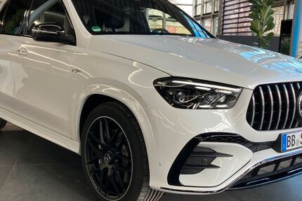 Mercedes-Benz GLE 53 AMG 20.000 km 116.000 &euro; Böblingen 71034