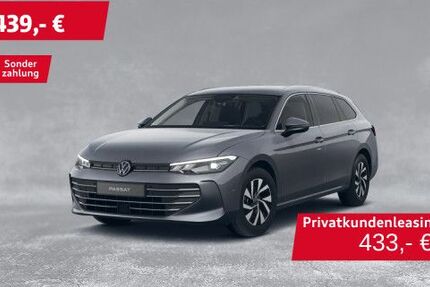 VW Passat 31.600 km 34.950 &euro; Bamberg 96052