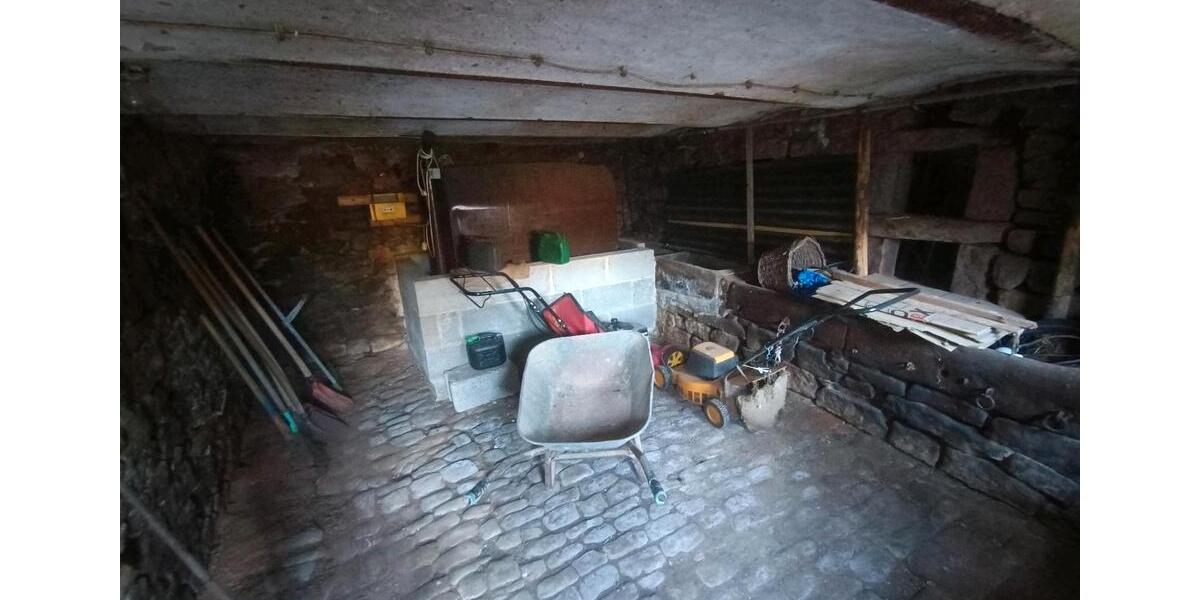 Bauernhaus, Landhaus Oberzent - 1 Zimmer, 111 m&sup2;, 125.000&euro; | Angebot:26764457