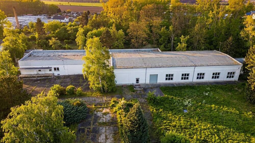 Gewerbeobjekt Coswig - 350.000&euro; | Angebot:26377815