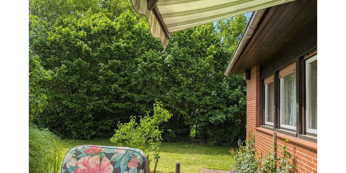 Einfamilienhaus Trittau - 5 Zimmer, 130 m&sup2;, 375.000&euro; | Angebot:26804965