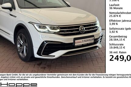 VW Tiguan 115.852 km 30.980 &euro; Ganderkesee 27777