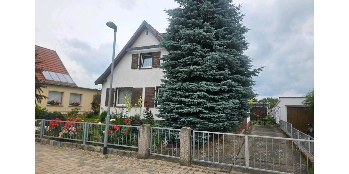 Einfamilienhaus Aken (Elbe) - 5 Zimmer, 180 m&sup2;, 180.000&euro; | Angebot:26980874