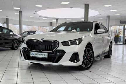 BMW i5 11.024 km 55.990 &euro; Schönefeld / bei Berlin 12529