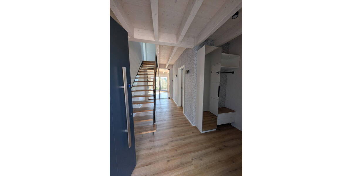 Einfamilienhaus Hessisch Lichtenau - Walburg Walburg - 9 Zimmer, 146 m&sup2;, 570.000&euro; | Angebot:26542145