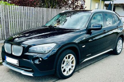 BMW X1 251.000 km 5.995 &euro; Landshut 84030