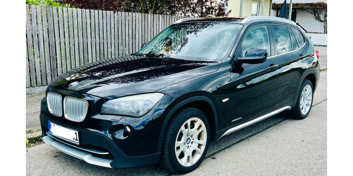 BMW X1 251.000 km 5.995 &euro; Landshut 84030