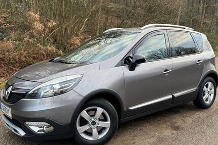 Renault Scenic 173.925 km 6.450 &euro; Baden-Baden 76532