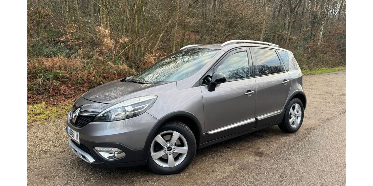 Renault Scenic 173.925 km 6.450 &euro; Baden-Baden 76532