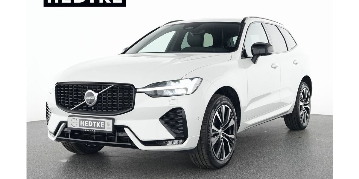 Volvo XC60 19.350 km 43.990 &euro; Weiterstadt 64331