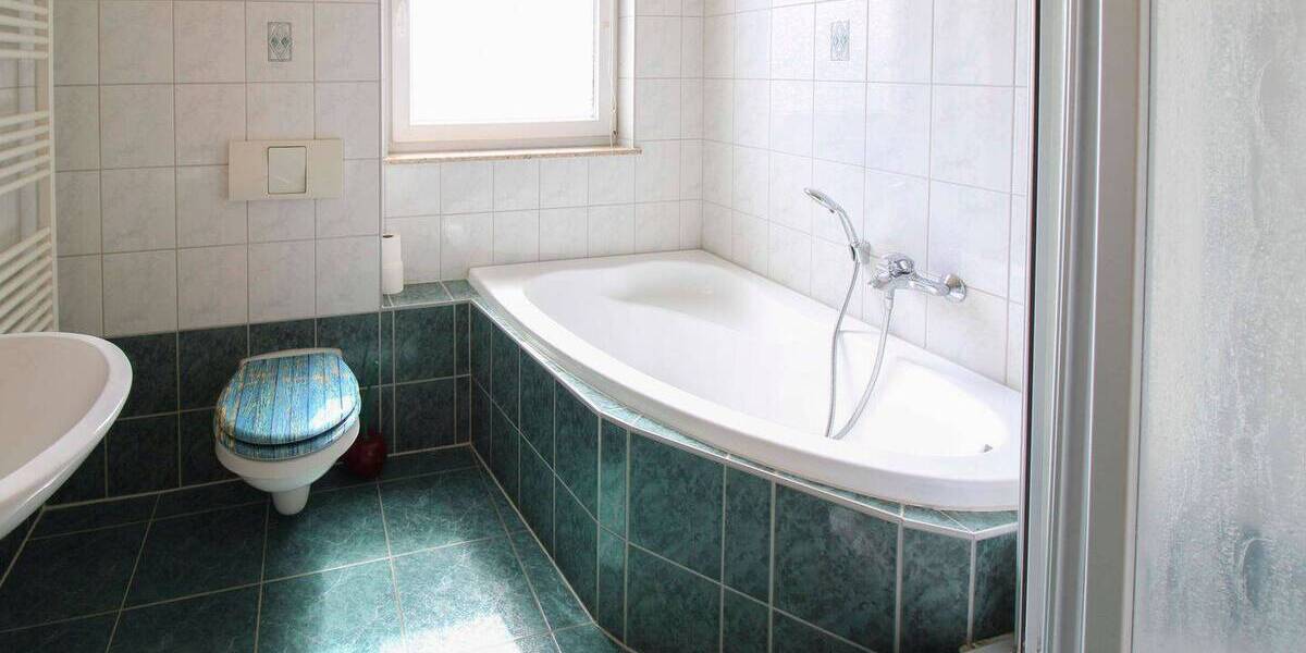 Doppelhaushälfte Karlshagen - 4 Zimmer, 95 m&sup2;, 265.000&euro; | Angebot:26789176