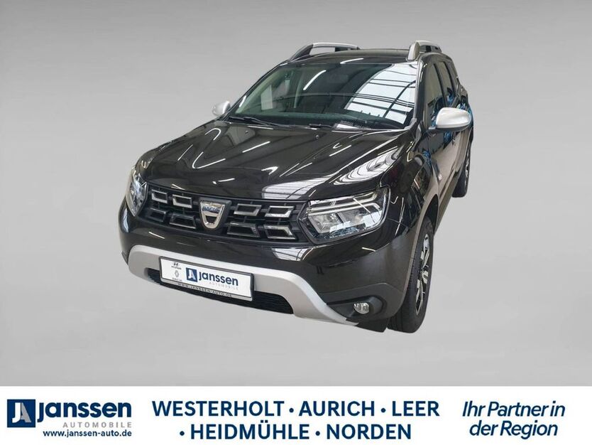 Dacia Duster 22.347 km 16.990 € Aurich 26605