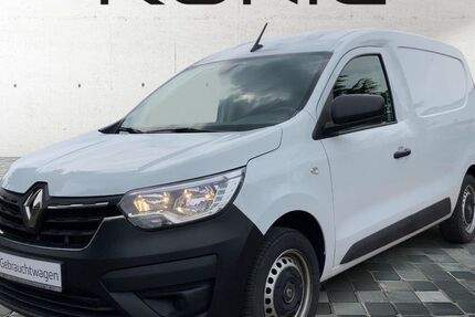 Renault Express 46.472 km 15.999 &euro; Erfurt 99099