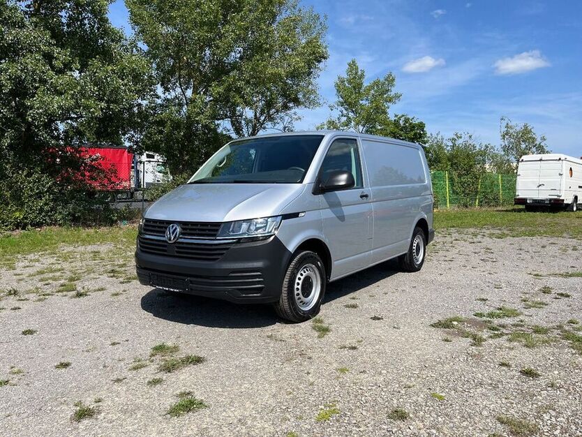 T6 andere