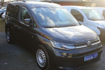 VW Caddy 71.000 km 23.900 &euro; Jena 07743