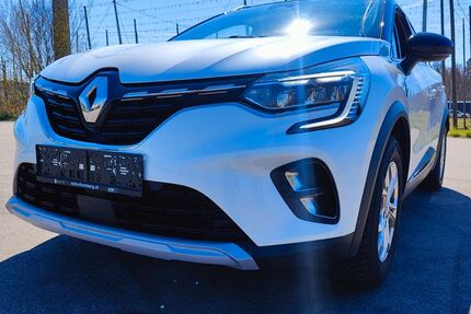 Renault Captur 90.000 km 12.990 &euro; Tettnang 88069