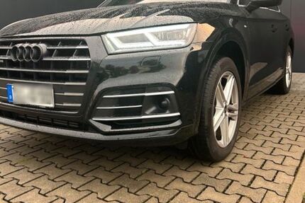 Audi Q5 129.000 km 25.500 € Dieburg 64807