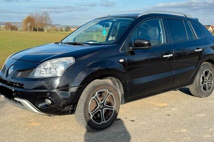 Renault Koleos 261.000 km 4.000 &euro; Limburg 65549