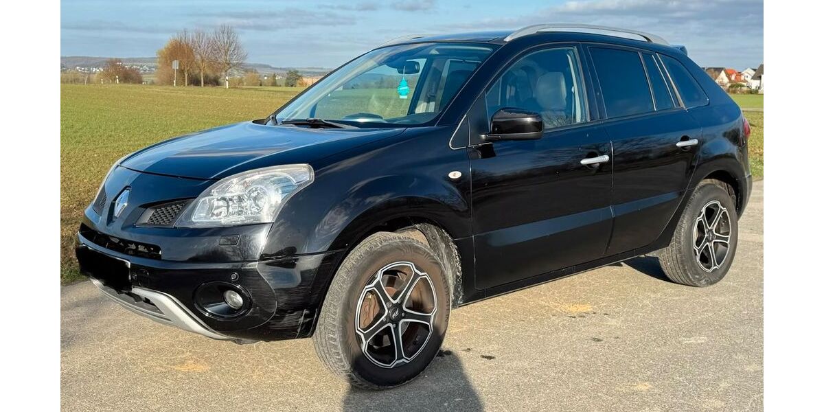 Renault Koleos 261.000 km 4.000 &euro; Limburg 65549