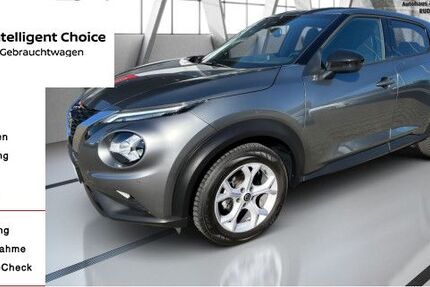 Nissan Juke 26.500 km 16.749 &euro; Hockenheim 68766