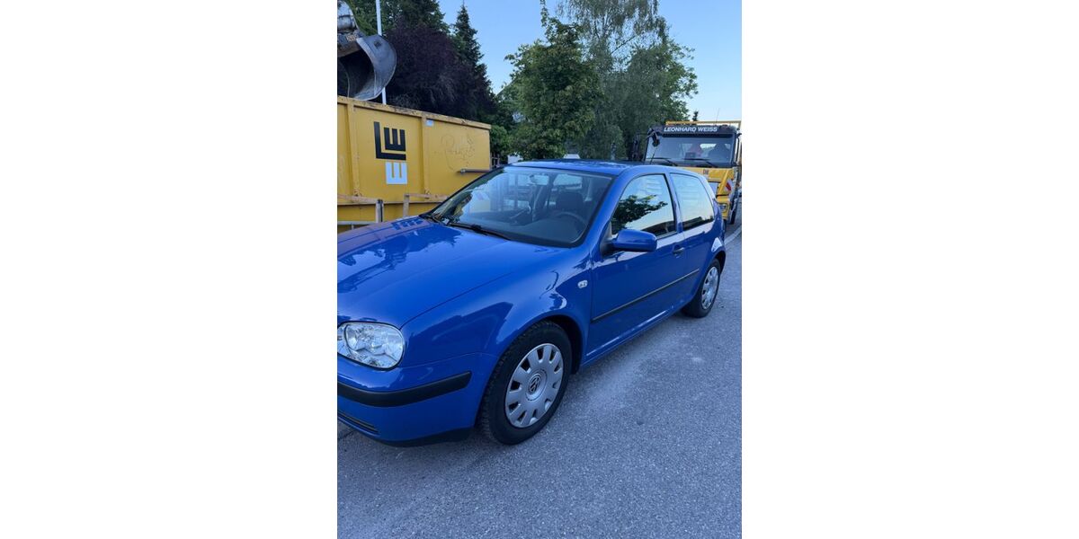 VW Golf 257.000 km 1.200 &euro; Sindelfingen 71065