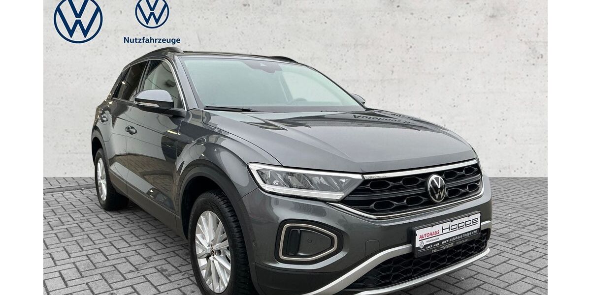 VW T-Roc 15.350 km 22.770 &euro; Wildeshausen 27793