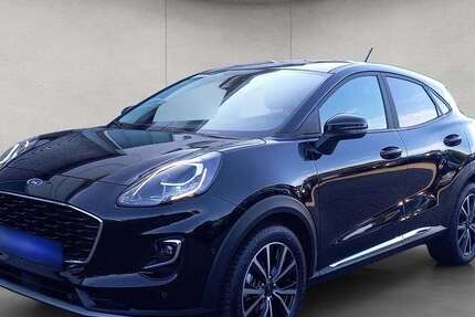 Ford Puma 21.982 km 16.950 &euro; Frankfurt am Main 60386