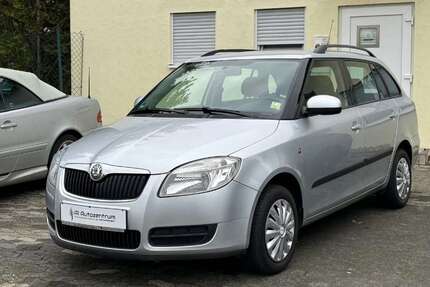 Skoda Fabia 150.000 km 3.790 € Wittlich 54516