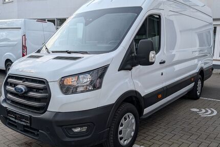 Ford Transit 28.070 km 34.498 &euro; Hude 27798