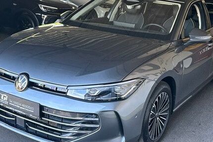 VW Passat Variant 25.000 km 40.900 &euro; Wadgassen 66787