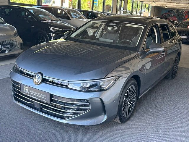 VW Passat Variant 25.000 km 41.990 &euro; Wadgassen 66787