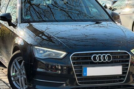Audi A3 254.000 km 7.990 &euro; Walzbachtal 75045