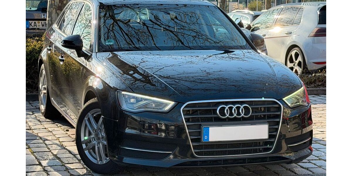 Audi A3 254.000 km 9.659 &euro; Walzbachtal 75045