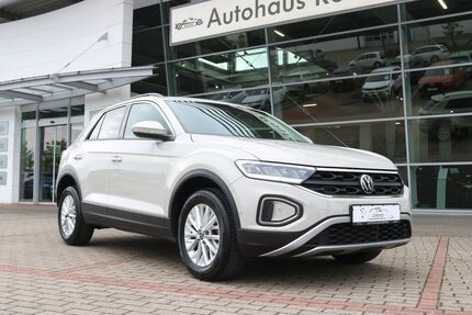 VW T-Roc 20.500 km 18.500 &euro; Bückeburg 31675