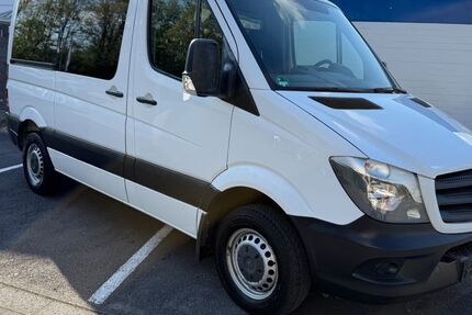 Mercedes-Benz Sprinter 58.850 km 16.999 &euro; Bonn 53127