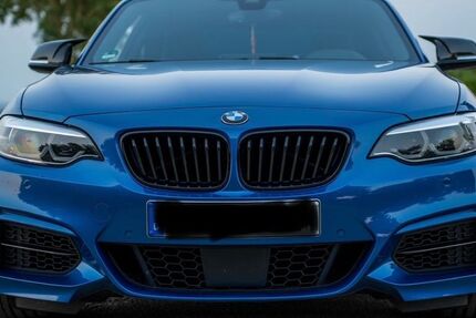 BMW M240i 46.000 km 34.800 &euro; Niederviehbach 84183