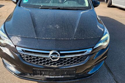 Opel Astra 114.000 km 7.599 &euro; Steinau an der Strasse 36396