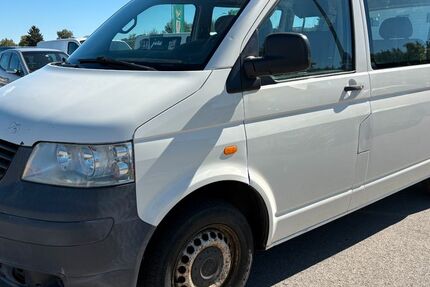 VW T5 Transporter 341.000 km 2.350 &euro; Puchheim 82178