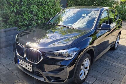 BMW X1 66.000 km 16.900 &euro; Hilchenbach 57271