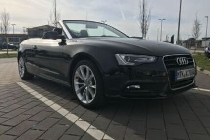 Audi A5 26.500 km 21.500 &euro; Hochheim am Main 65239