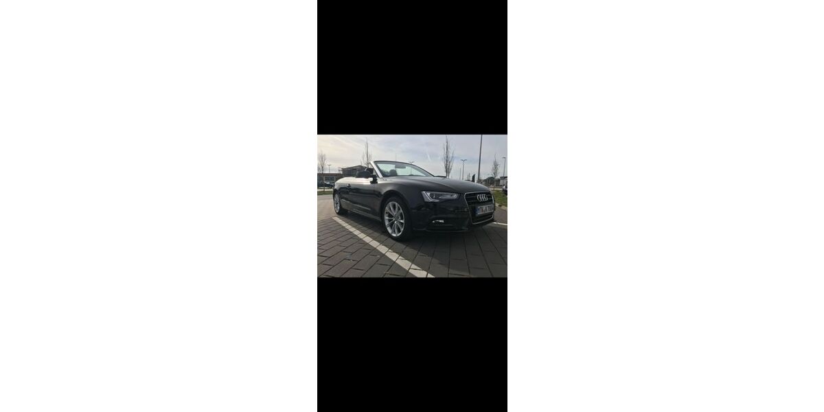 Audi A5 26.500 km 21.500 &euro; Hochheim am Main 65239