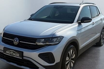 VW T-Cross 4.448 km 22.764 &euro; Brandenburg 14770