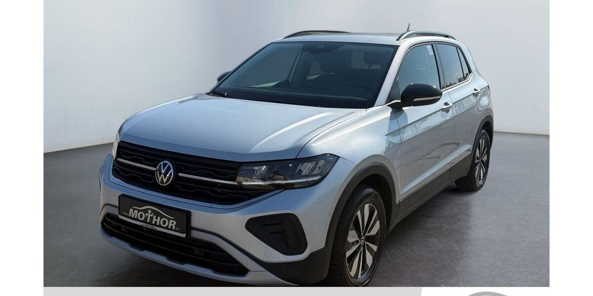 VW T-Cross 4.448 km 22.764 &euro; Brandenburg 14770