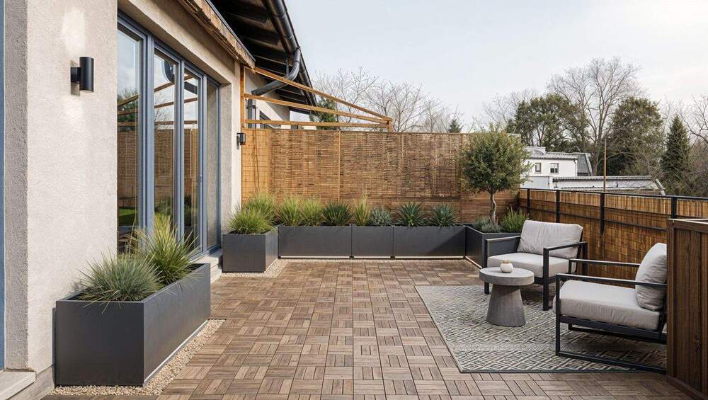 Etagenwohnung Bergholz-Rehbrücke Rehbrücke - 1 Zimmer, 47 m&sup2;, 189.000&euro; | Angebot:25851389