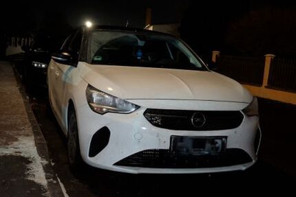 Opel Corsa 88.000 km 9.100 &euro; Bad Salzungen 36433